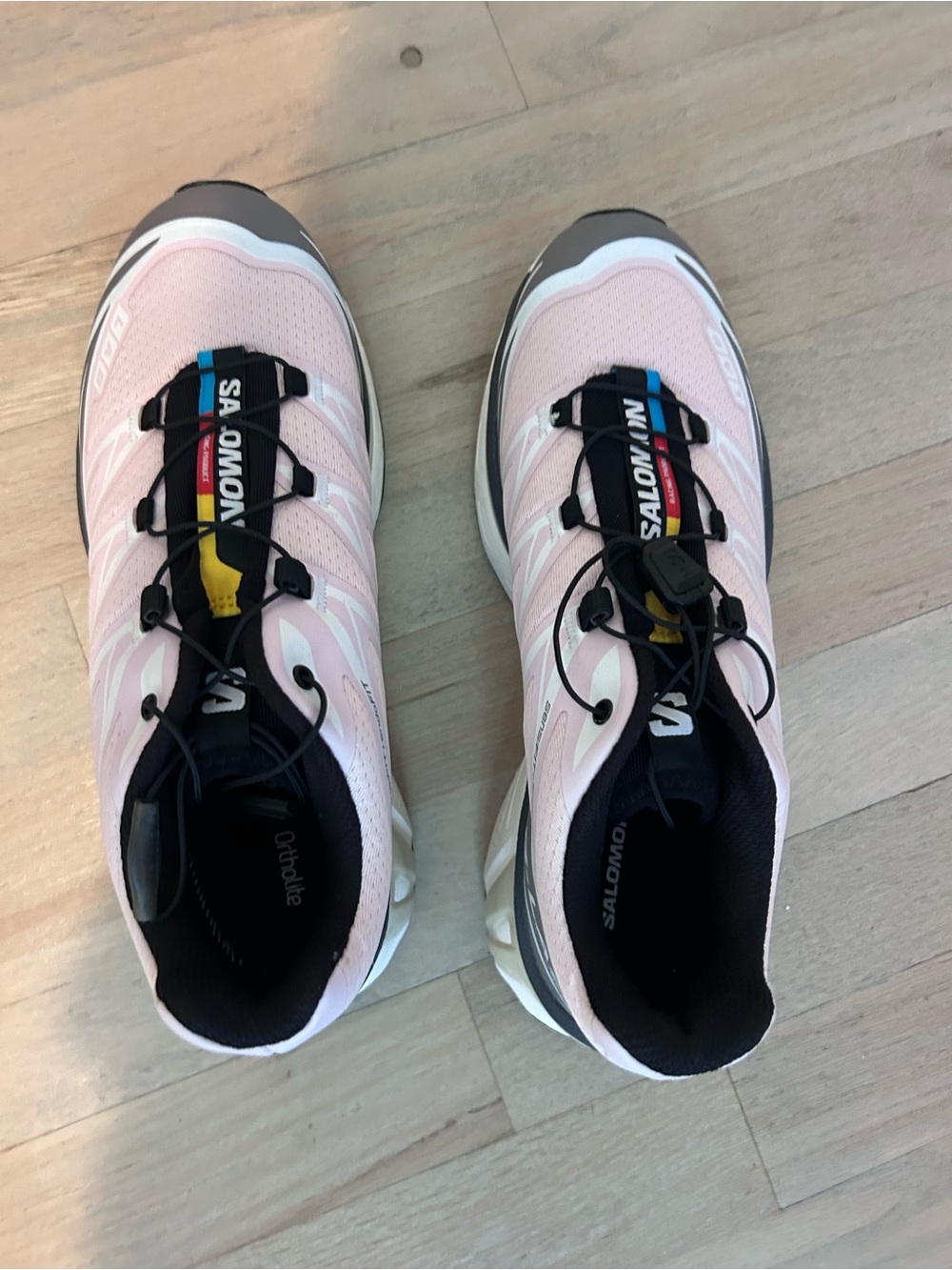 Salomon XT-6 Women's Sneakers